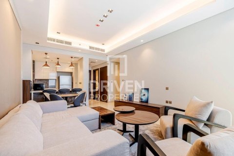 1 bedroom Apartment in Business Bay, UAE No. 138572 5
