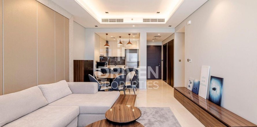 1 bedroom Apartment in Business Bay, UAE No. 138572