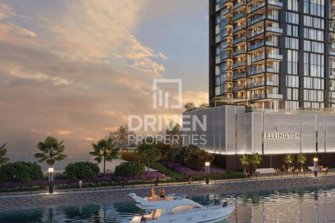 2 bedrooms Apartment in Business Bay, UAE No. 138573 10