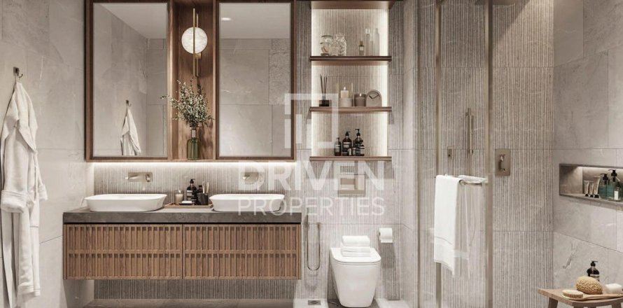 2 bedrooms Apartment in Business Bay, UAE No. 138573