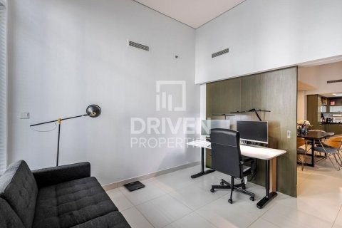 2 bedrooms Apartment in The Lofts, UAE No. 138574 13