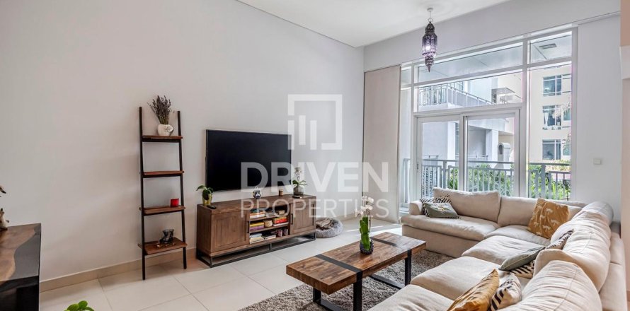2 bedrooms Apartment in The Lofts, UAE No. 138574