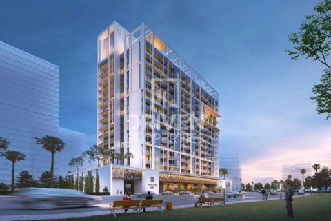 1 bedroom Apartment in Dubai Sports City, UAE No. 138578 10