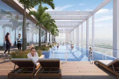 1 bedroom Apartment in Dubai Sports City, UAE No. 138578 14