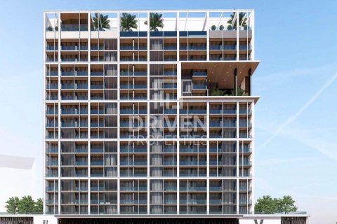 1 bedroom Apartment in Dubai Sports City, UAE No. 138578 12