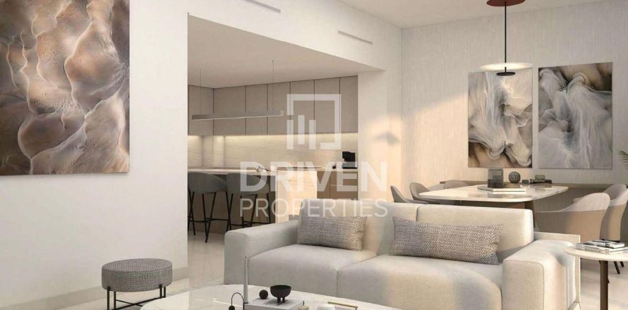 1 bedroom Apartment in Dubai Sports City, UAE No. 138578