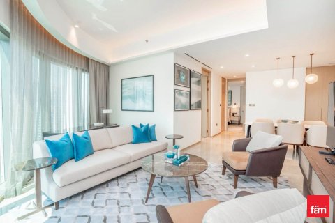 Квартира с 2 спальнями  №119811 6