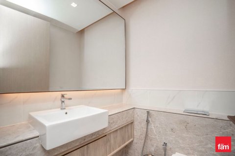 Квартира с 2 спальнями  №119811 12