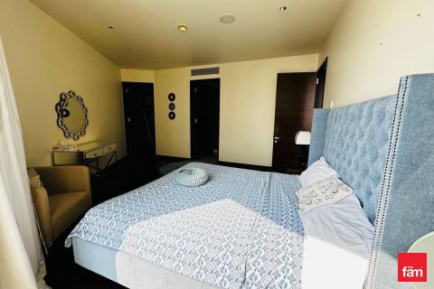 Квартира с 2 спальнями  №119810 16