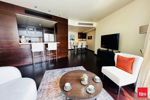 Квартира с 2 спальнями  №119810 3