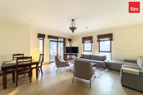 1 غرف نوم شقة رقم 119814 2