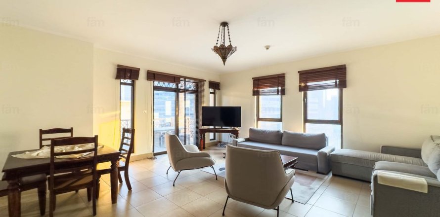 1 غرف نوم شقة رقم 119814