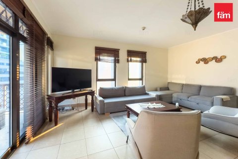 1 غرف نوم شقة رقم 119814 3