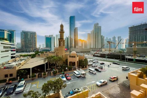 1 غرف نوم شقة رقم 119814 15