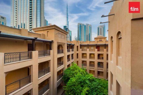 1 غرف نوم شقة رقم 119814 17