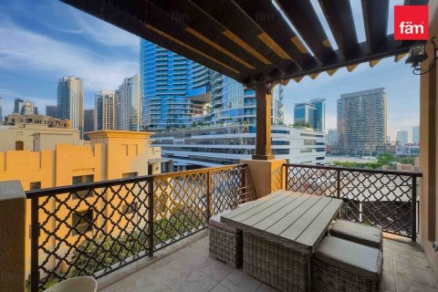 1 غرف نوم شقة رقم 119814 9