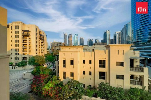 1 غرف نوم شقة رقم 119814 14