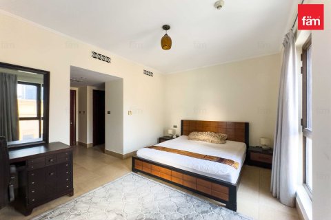 1 غرف نوم شقة رقم 119814 8