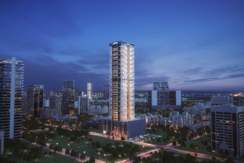 1 bedroom Apartment  No. 119815 3