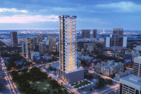 1 bedroom Apartment  No. 119815 2