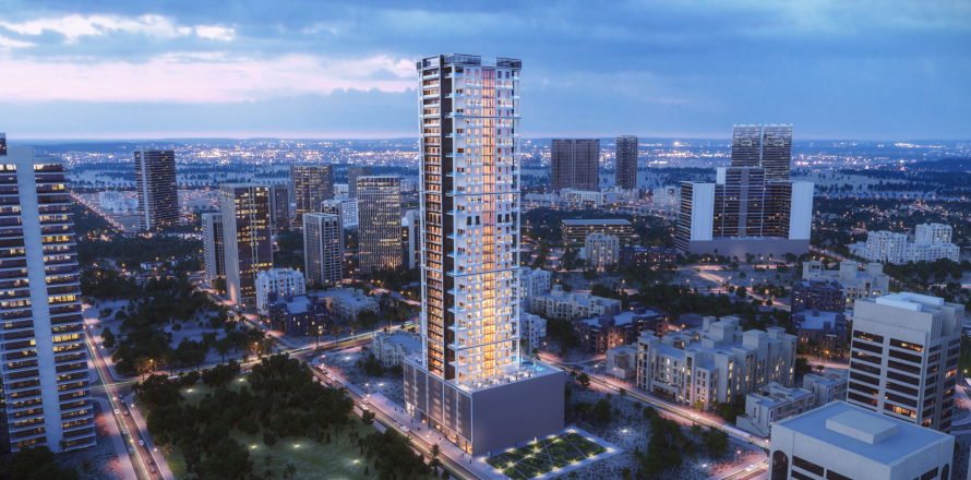 1 bedroom Apartment  No. 119815