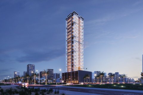 1 bedroom Apartment  No. 119815 6