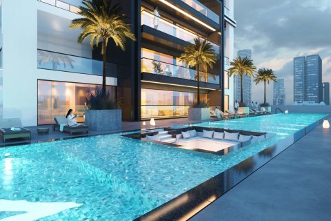 1 bedroom Apartment  No. 119815 8