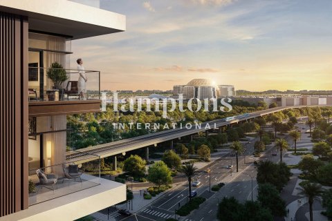 2 bedrooms Apartment in Dubai, UAE No. 144952 3