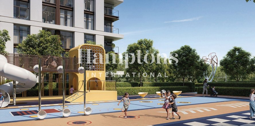 2 bedrooms Apartment in Dubai, UAE No. 144952