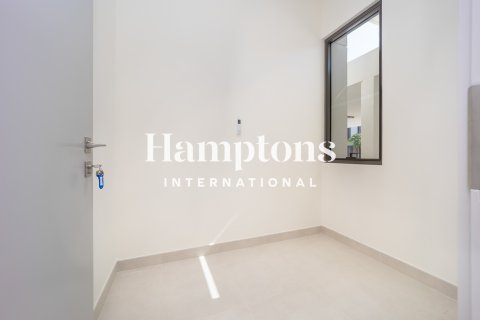 3 bedrooms Townhouse in The Valley, UAE No. 144951