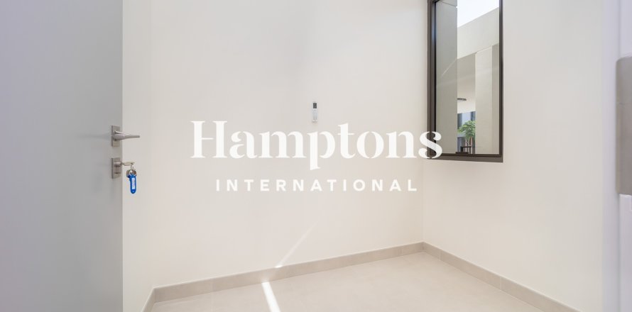 3 bedrooms Townhouse in The Valley, UAE No. 144951