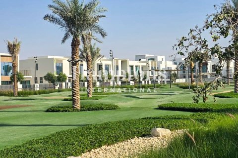 3 bedrooms Townhouse in The Valley, UAE No. 144951 21