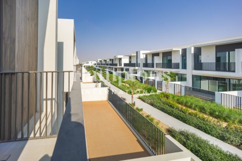 3 bedrooms Townhouse in The Valley, UAE No. 144951 20