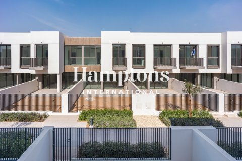3 bedrooms Townhouse in The Valley, UAE No. 144951 7
