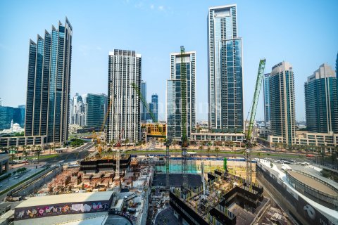 1 bedroom Apartment in Grandeur Residences, UAE No. 144955 13