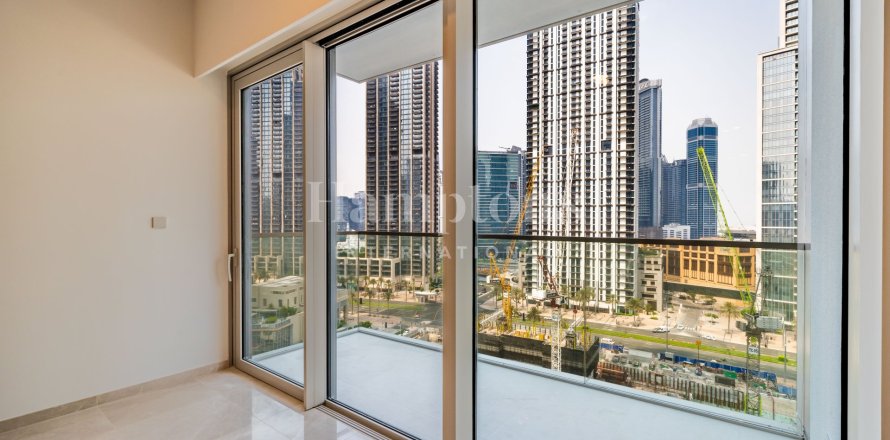 1 bedroom Apartment in Grandeur Residences, UAE No. 144955