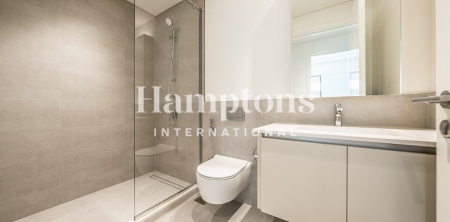 1 bedroom Apartment in Dubai Creek Harbour (The Lagoons), UAE No. 144954