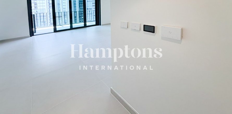 1 bedroom Apartment in Dubai Creek Harbour (The Lagoons), UAE No. 144950