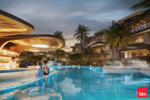 6 bedrooms Villa in Meydan, UAE No. 142740 8