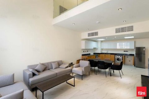 3 bedrooms Townhouse in Dubai, UAE No. 142743