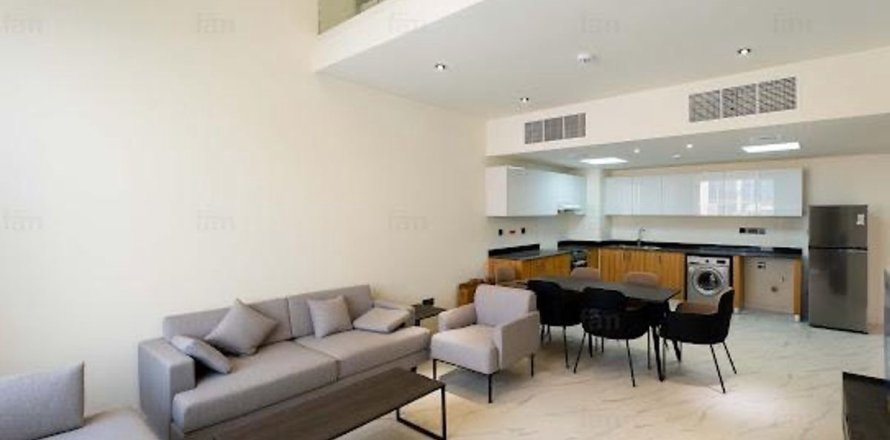 3 bedrooms Townhouse in Dubai, UAE No. 142743