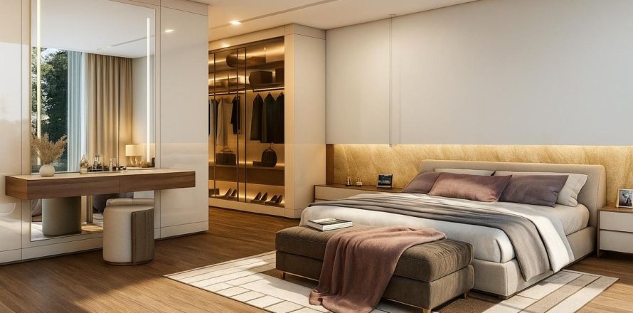 2 bedrooms Apartment in Dubai, UAE No. 142745