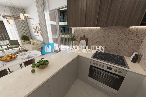 Apartment de 2 dormitorios en  Yas Island, UAE No. 145107 7