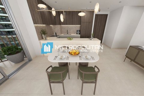 Apartment de 2 dormitorios en  Yas Island, UAE No. 145107 11