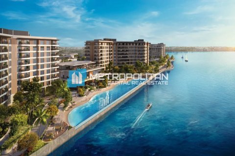 Apartment de 2 dormitorios en  Yas Island, UAE No. 145107