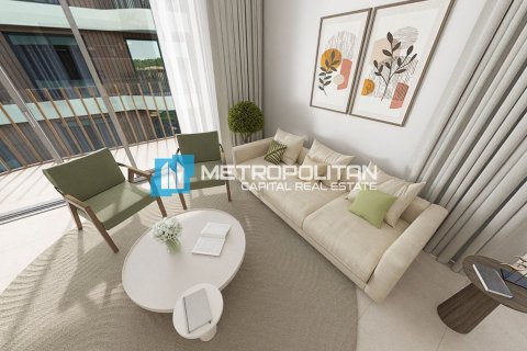 Apartment de 2 dormitorios en  Yas Island, UAE No. 145107 3