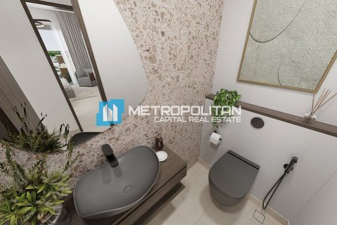 Apartment de 2 dormitorios en  Yas Island, UAE No. 145107 13