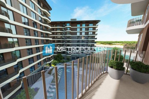 Apartment de 2 dormitorios en  Yas Island, UAE No. 145107 4