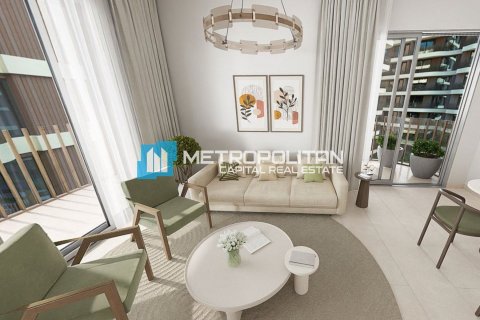 Apartment de 2 dormitorios en  Yas Island, UAE No. 145107 5