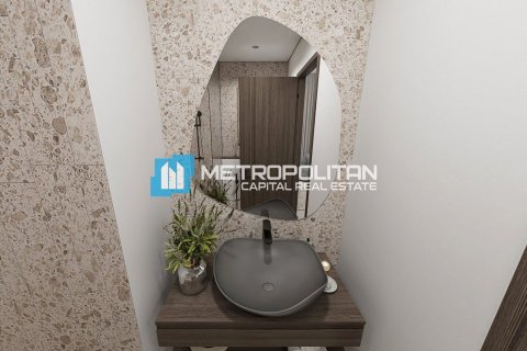 Apartment de 2 dormitorios en  Yas Island, UAE No. 145107 14